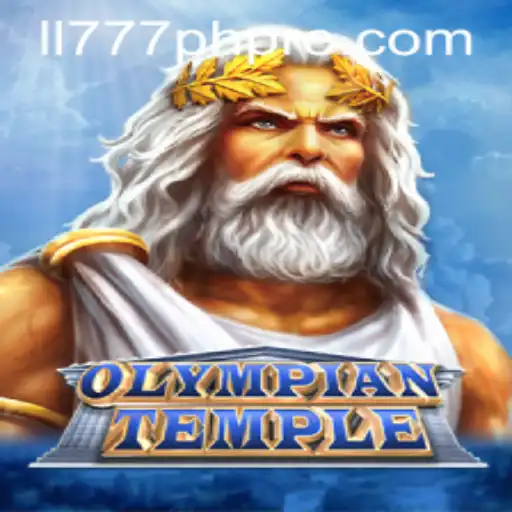 Discovering 'OlympianTemple': An Epic Adventure Awaits