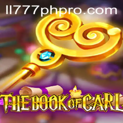 TheBookofCarl: A New Adventure Awaits with ll777ph