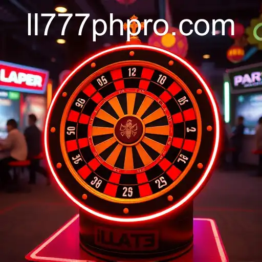 Unveiling the Dynamics of Rotary Games with ll777ph