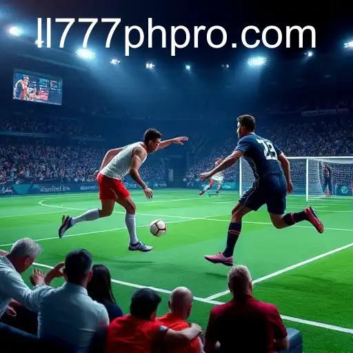 The Dynamic World of Sports Betting